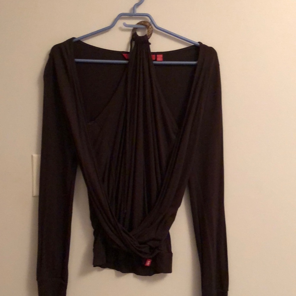 Used tops